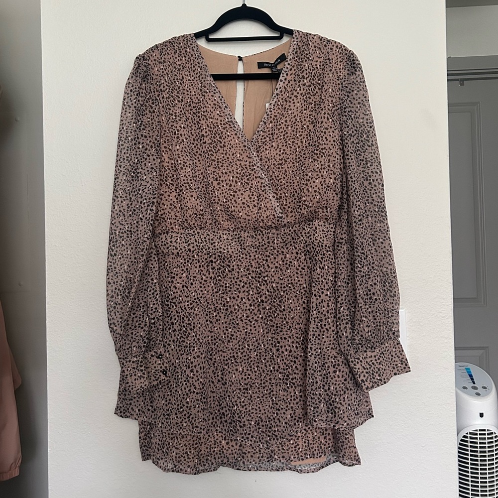 Vici dress size L